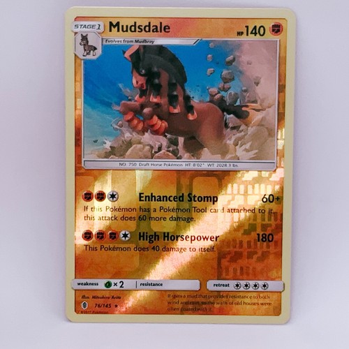 Mudsdale