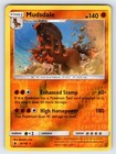 Mudsdale