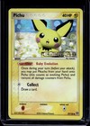 Pichu