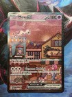 Mew ex