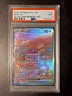 Mew ex