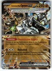 Cornerstone Mask Ogerpon ex