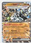 Cornerstone Mask Ogerpon ex