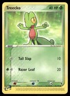 Treecko