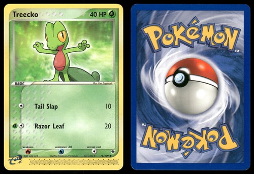 Treecko