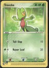 Treecko