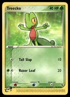 Treecko