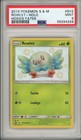 Rowlet