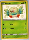 Rowlet