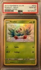 Rowlet