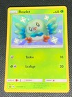 Rowlet
