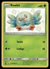 Rowlet