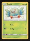 Rowlet