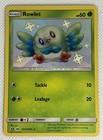 Rowlet