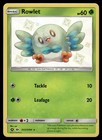Rowlet