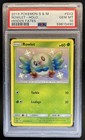 Rowlet