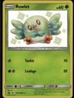 Rowlet