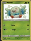 Rowlet
