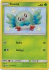 Rowlet