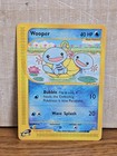 Wooper