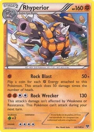 Rhyperior