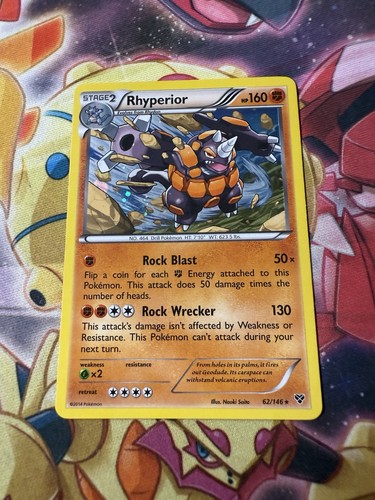 Rhyperior