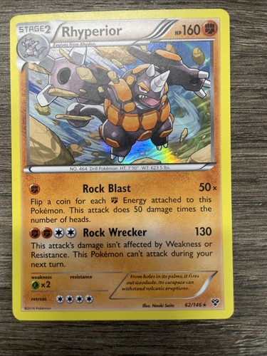 Rhyperior