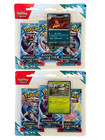 3 Pack Blister: Scrafty