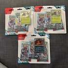 3 Pack Blister: Scrafty