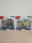 3 Pack Blister: Scrafty