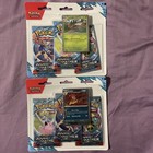 3 Pack Blister: Scrafty
