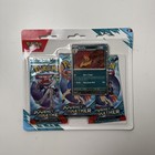 3 Pack Blister: Scrafty