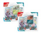 3 Pack Blister: Scrafty