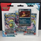 3 Pack Blister: Scrafty