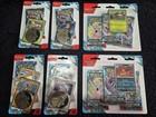 3 Pack Blister: Scrafty