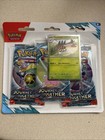 3 Pack Blister: Scrafty