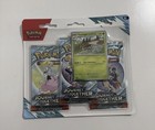 3 Pack Blister: Scrafty