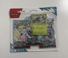 3 Pack Blister: Scrafty