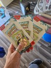 3 Pack Blister: Scrafty