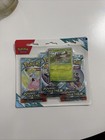 3 Pack Blister: Scrafty