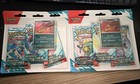 3 Pack Blister: Scrafty