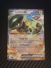Cyclizar ex