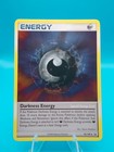 Darkness Energy