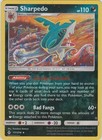 Sharpedo