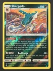 Sharpedo