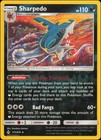 Sharpedo