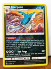 Sharpedo