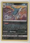 Sharpedo