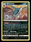 Sharpedo