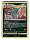 Sharpedo